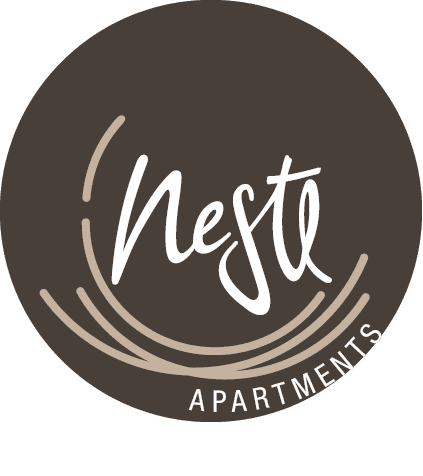 Nestl Apartments in Südtirol